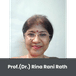 Roland Institute of Technology, Principal: Prof.(Dr.) Rina Rani Rath Interview